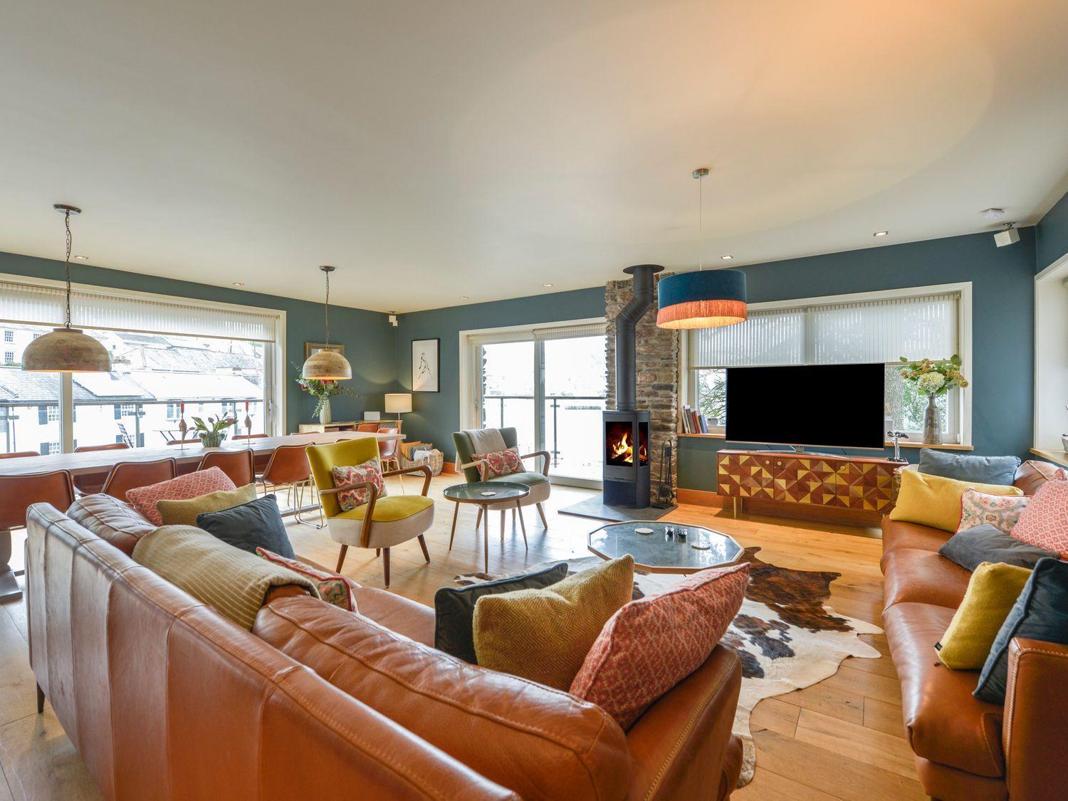Holiday home Tidal Waters